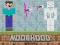 Žaidimas NoobHood help Alex! internete