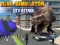 Žaidimas Dino Simulator City Attack internete