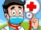 Žaidimas Doctor Kids 3 internete