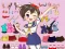 Žaidimas Anime Dress Up Mania internete