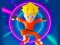 Žaidimas Space Escape Run internete