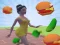 Žaidimas Body Fit Race internete