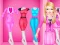 Žaidimas Doll Career Outfits Challenge internete