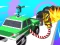 Žaidimas Assassin Commando Car Driving internete