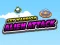 Žaidimas Sky Warrior Alien Attacks internete