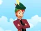 Žaidimas Peter Pan Dress Up internete