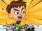 Žaidimas Ben 10 Crazy Truck internete