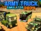 Žaidimas Army Truck Simulator 2024 internete