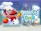 Žaidimas Amazing Cook internete