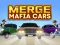 Žaidimas Merge Gangster Cars internete