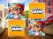 Žaidimas Subway Surfers Match Up internete
