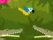 Žaidimas Blocky Bird internete