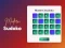Žaidimas Modern Sudoku internete