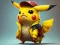 Žaidimas Super Pika bros. internete