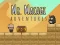 Žaidimas Mr Macagi Adventures internete