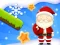 Žaidimas Sleepy Santa internete