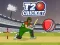 Žaidimas T20 Cricket internete
