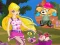 Žaidimas Winx Stella and Puppy internete