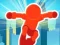 Žaidimas Parkour Race 3D internete