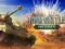 Žaidimas Tank War Machines internete