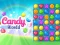 Žaidimas Candy World internete