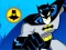 Žaidimas Batman Crush Saga internete