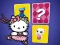 Žaidimas Hello Kitty Memory Card Match internete
