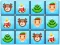 Žaidimas Xmas Sudoku internete