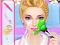 Žaidimas Fashion Girl Spa Day internete