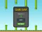 Žaidimas Flappy Bird internete