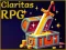 Žaidimas Claritas Dungeon Crawler internete