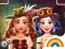 Žaidimas Princess Girls Steampunk Rivalry internete