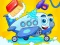 Žaidimas Airplane Wash internete