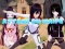 Žaidimas Attack On Waifu Clicker internete
