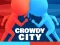 Žaidimas Crowdy City internete