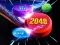 Žaidimas Space Quoit 2048 internete