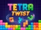 Žaidimas Tetra Twist internete