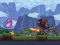 Žaidimas Terraria Playground internete