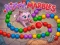 Žaidimas Kitty Marbles internete