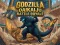 Žaidimas Godzilla Daikaiju Battle Royale internete