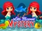 Žaidimas Little Mermaid Mystery internete