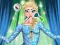 Žaidimas Elsa Makeover internete