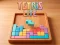 Žaidimas Tetris Lite internete