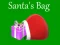 Žaidimas Santa's Bag internete