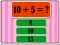 Žaidimas Math Test Challenge internete