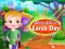 Žaidimas Baby Hazel Earth Day internete