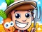 Žaidimas Farm Idle internete