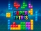 Žaidimas Super Tetris internete