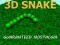Žaidimas 3d Snake internete
