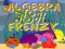Žaidimas Algebraic Fish Frenzy internete